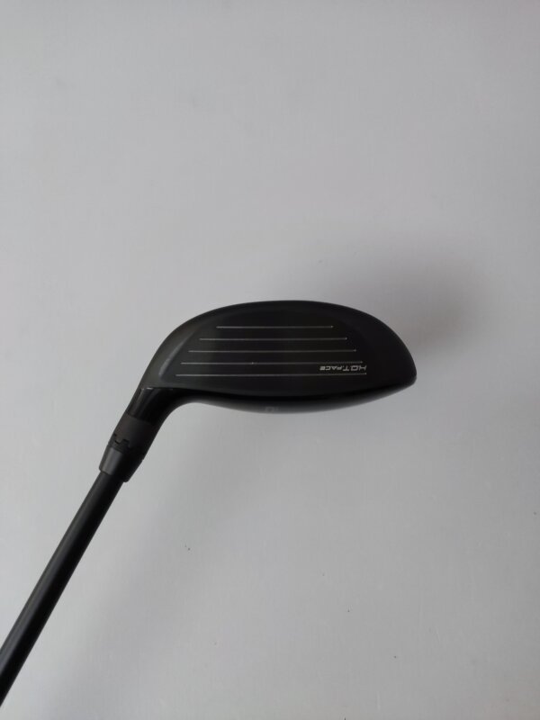 Demo ex / Cobra Darkspeed Max / FW5 / Dam - Bild 2