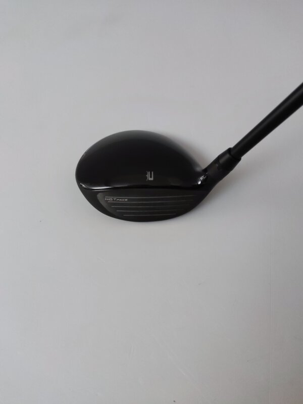 Demo ex / Cobra Darkspeed Max / FW5 / Dam - Bild 3