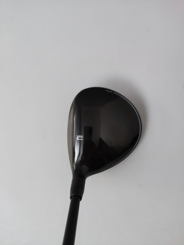 Demo ex / Cobra Darkspeed Max / FW5 / Dam - Bild 5
