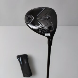 Demo ex / Cobra Darkspeed Max / FW5 / Dam