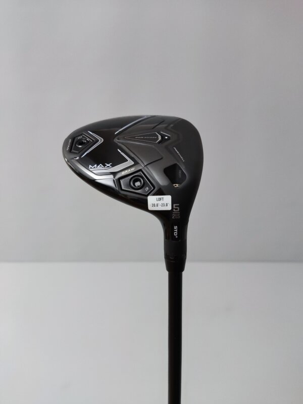 Demo ex / Cobra Darkspeed Max / FW5 / Dam - Bild 6