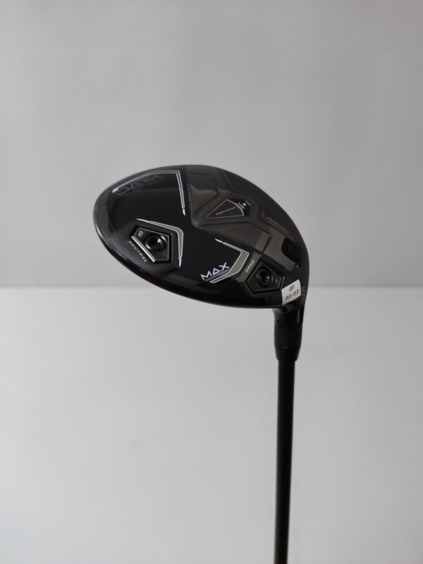 Demo ex / Cobra Darkspeed Max / FW5 / Dam - Bild 7