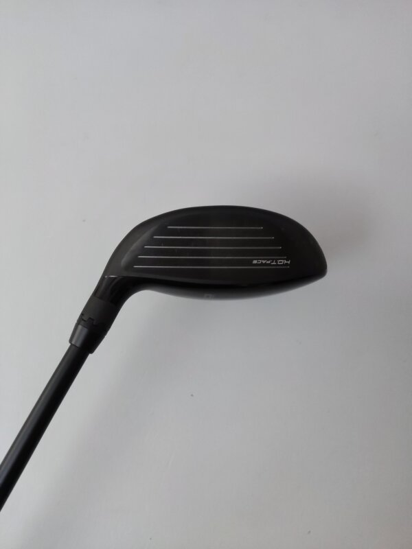 Demo ex / Cobra Darkspeed Max / FW5 / Dam - Bild 2