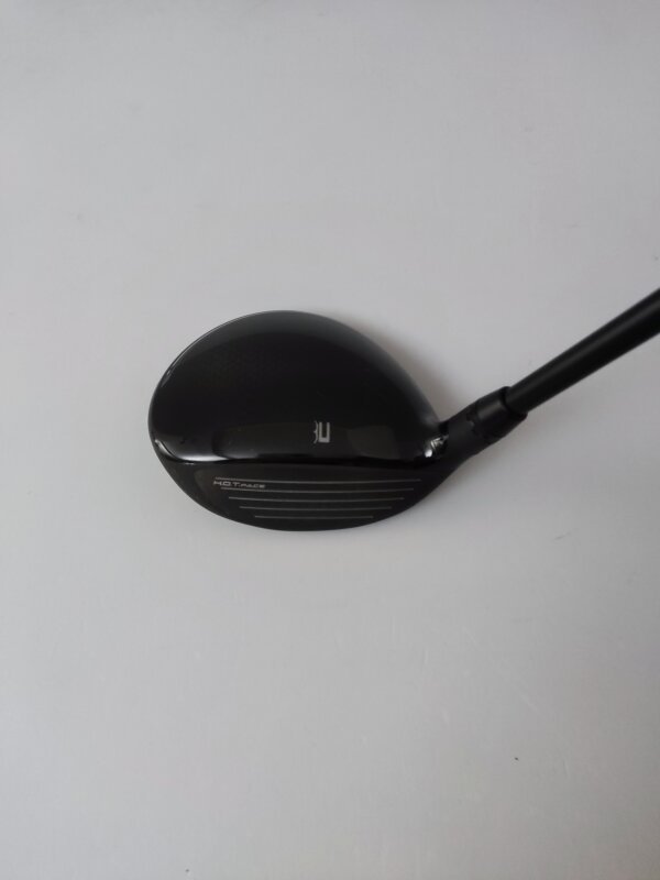 Demo ex / Cobra Darkspeed Max / FW5 / Dam - Bild 3