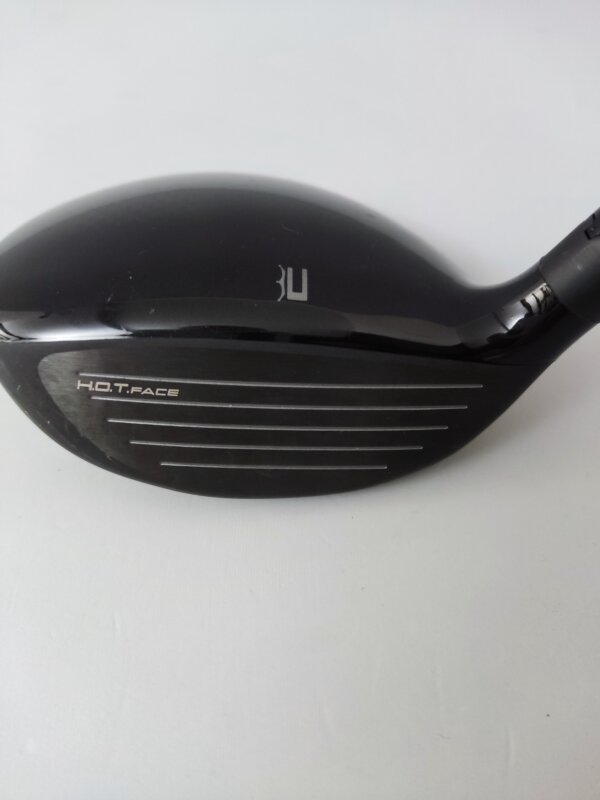 Demo ex / Cobra Darkspeed Max / FW5 / Dam - Bild 4
