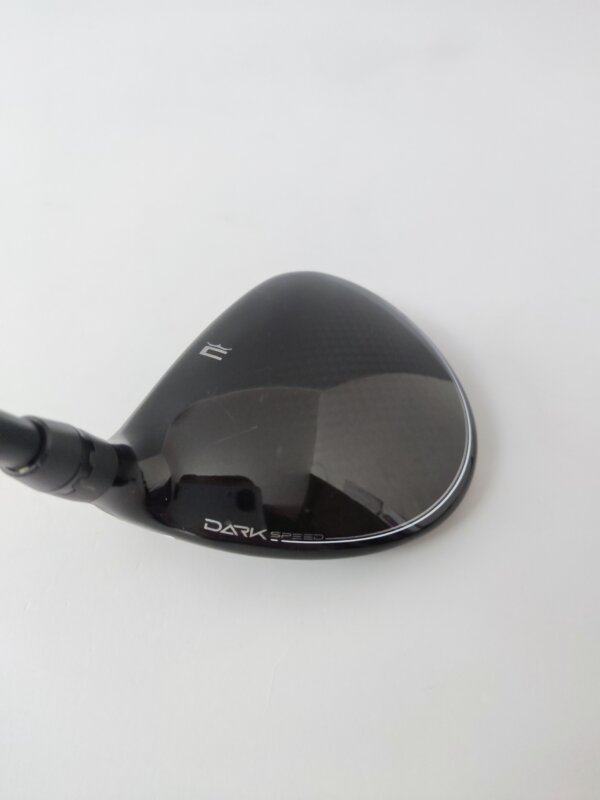 Demo ex / Cobra Darkspeed Max / FW5 / Dam - Bild 11
