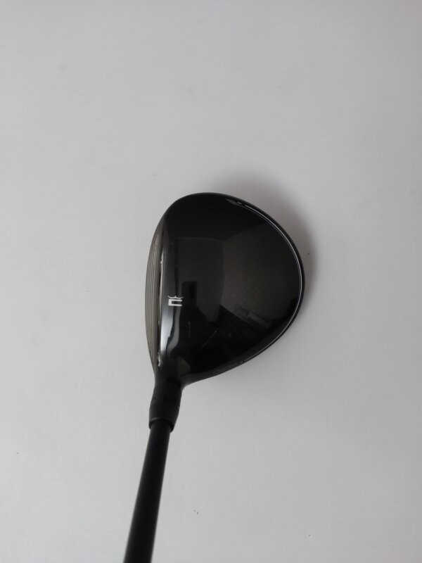 Demo ex / Cobra Darkspeed Max / FW5 / Dam - Bild 5