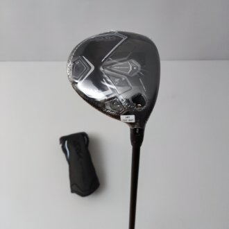 Ny Cobra Darkspeed Max / FW7 / Dam