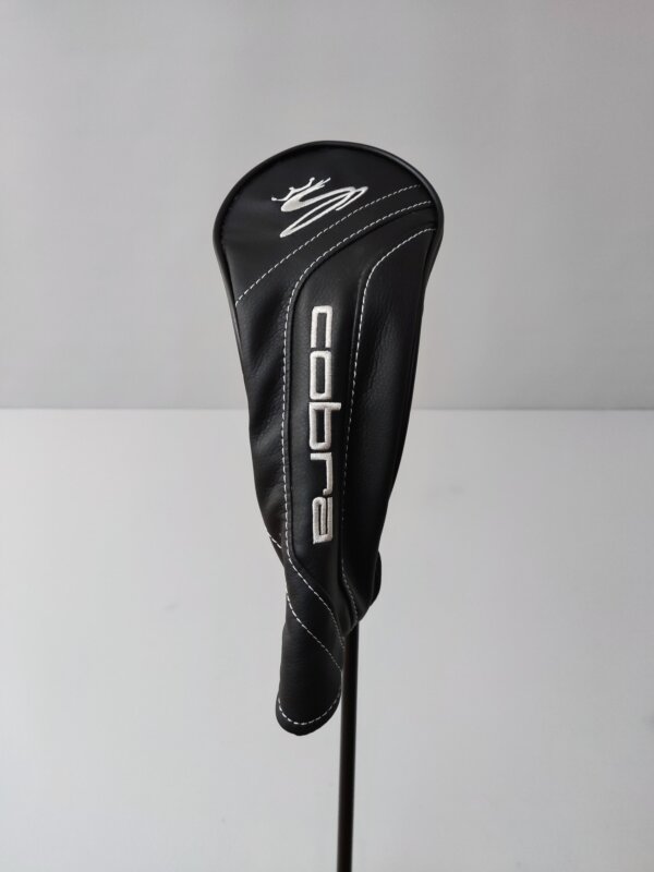 Demo ex / Cobra Darkspeed Max / FW7 / Dam - Bild 8