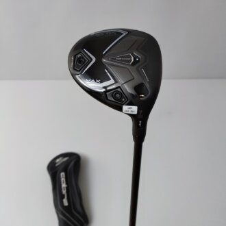 Demo ex / Cobra Darkspeed Max / FW7 / Dam