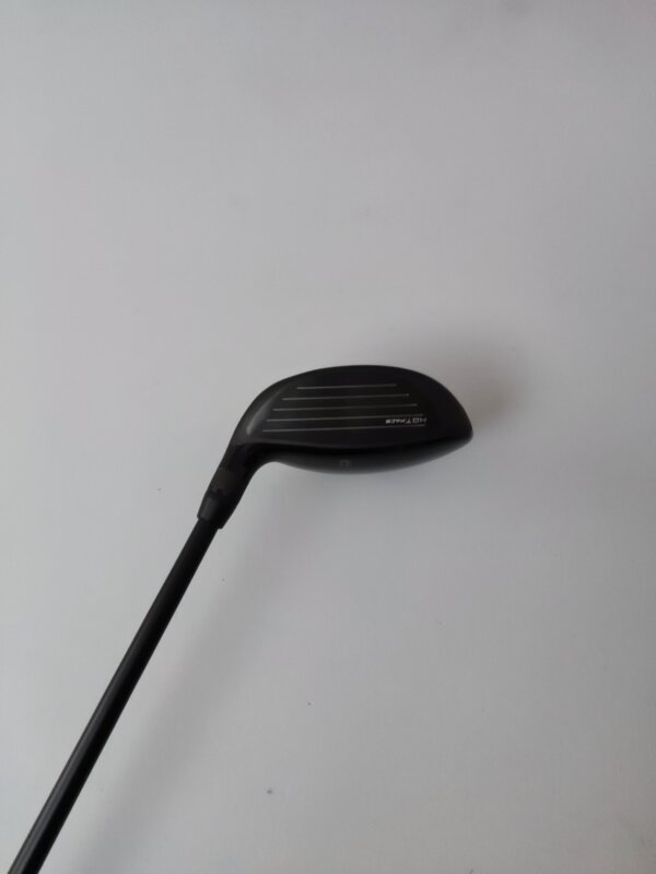 Demo ex / Cobra Darkspeed Max / FW7 / Dam - Bild 2
