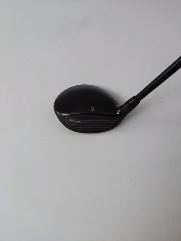 Demo ex / Cobra Darkspeed Max / FW7 / Dam - Bild 3
