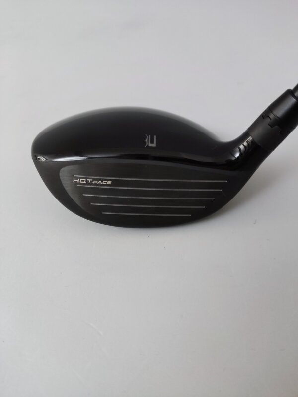 Demo ex / Cobra Darkspeed Max / FW7 / Dam - Bild 4