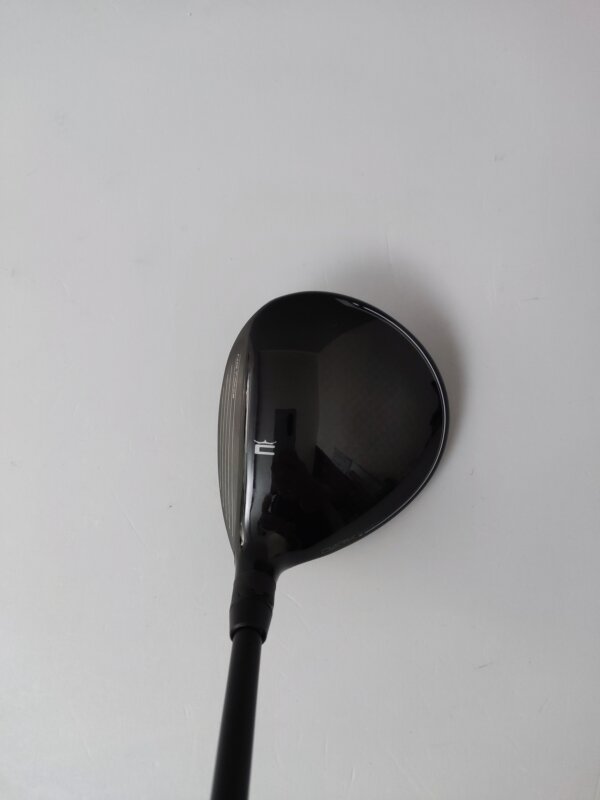 Demo ex / Cobra Darkspeed Max / FW7 / Dam - Bild 5