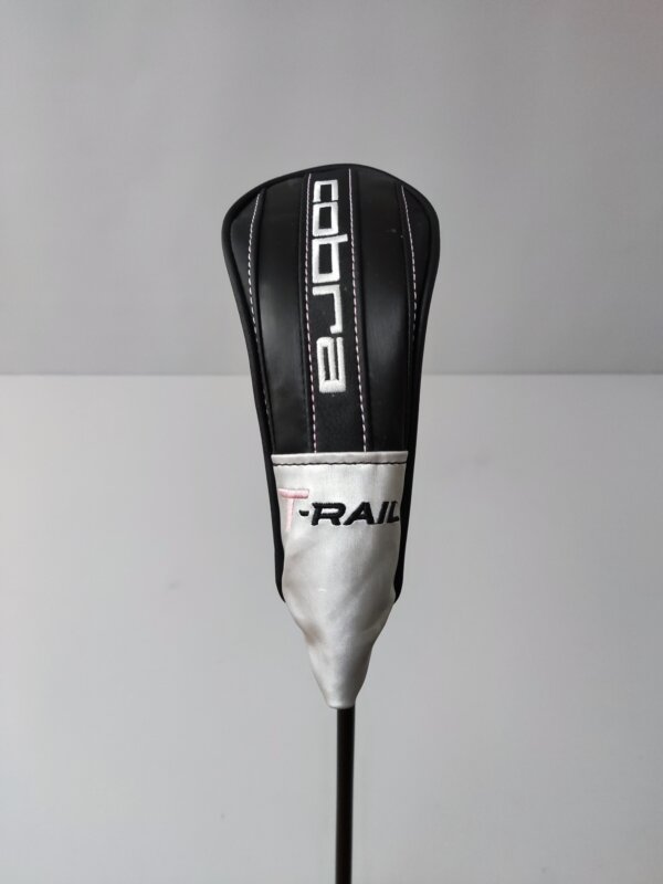Ny Cobra Darkspeed / Hybrid 4 / Dam - Bild 8