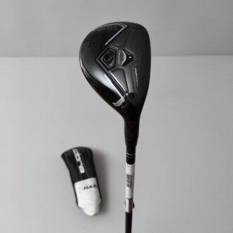 Ny Cobra Darkspeed / Hybrid 4 / Dam