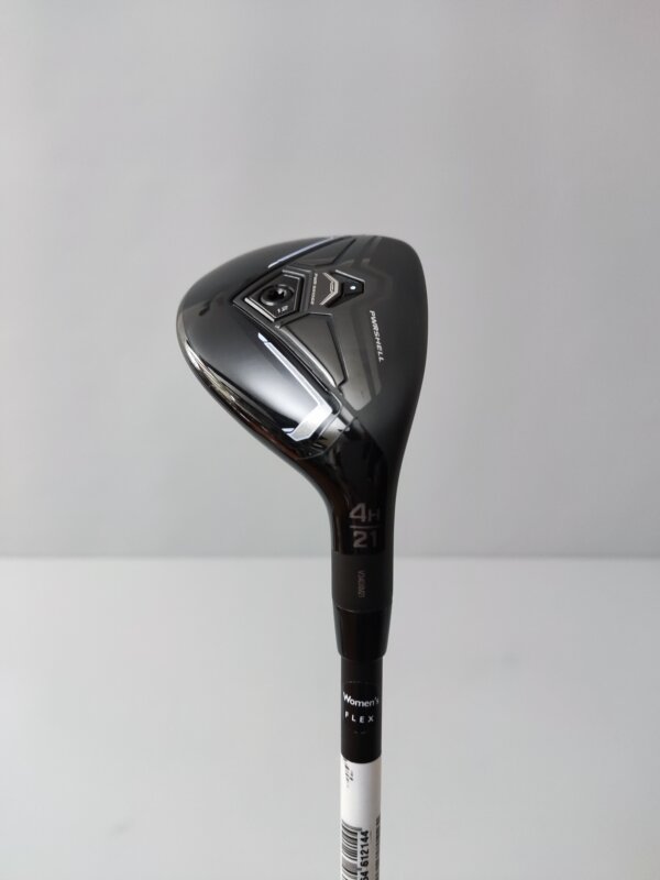 Ny Cobra Darkspeed / Hybrid 4 / Dam - Bild 6