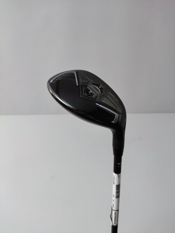 Ny Cobra Darkspeed / Hybrid 4 / Dam - Bild 7