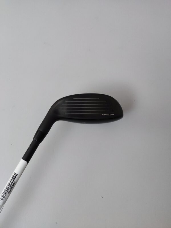 Ny Cobra Darkspeed / Hybrid 4 / Dam - Bild 2