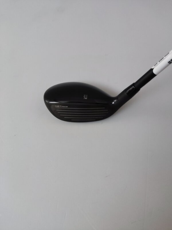 Ny Cobra Darkspeed / Hybrid 4 / Dam - Bild 3