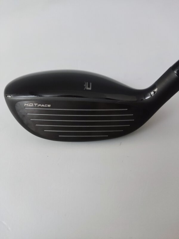 Ny Cobra Darkspeed / Hybrid 4 / Dam - Bild 4