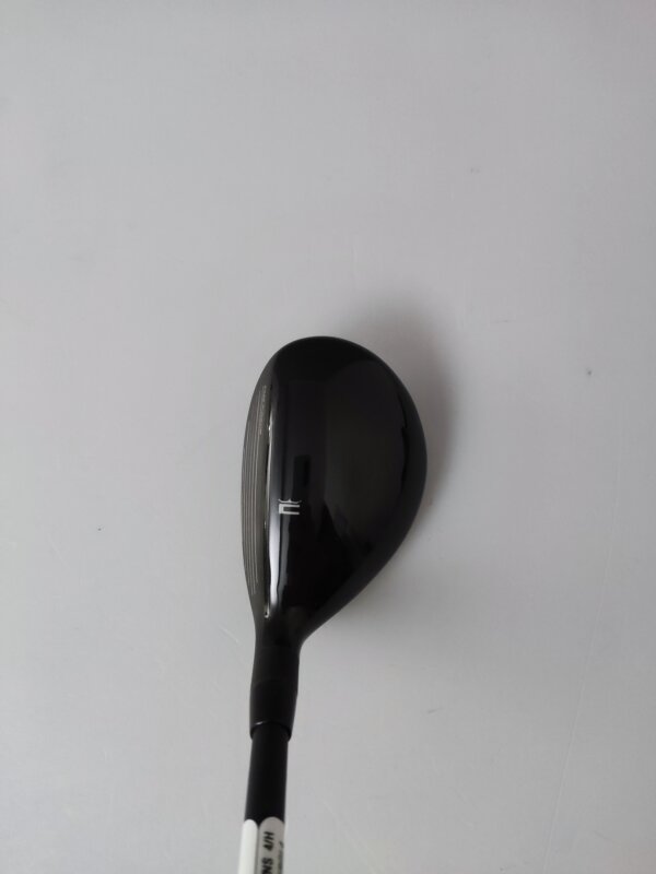 Ny Cobra Darkspeed / Hybrid 4 / Dam - Bild 5