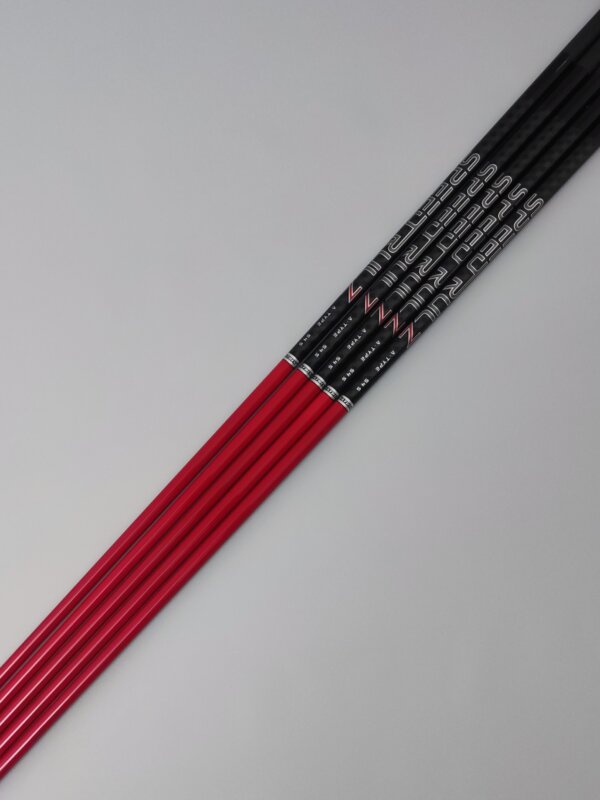 Matrix Ozik Speed Rul Z / 4-P / Stiff