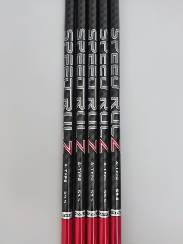 Matrix Ozik Speed Rul Z / 4-P / Stiff - Bild 2