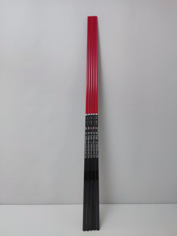 Matrix Ozik Speed Rul Z / 4-P / Stiff - Bild 3