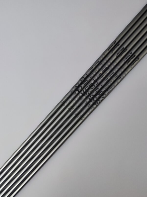 Nytt UST Recoil 460 / Hybrid / Stiff