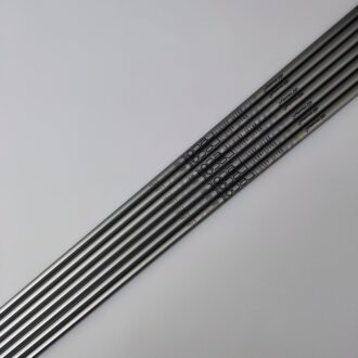 Nytt UST Recoil 460 / Hybrid / Stiff