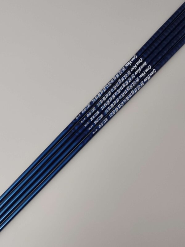 Nytt Evenflow Riptide 60 CB / Stiff / Byggs efter dina önskemål
