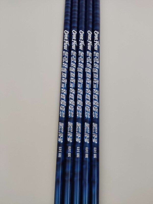 Nytt Evenflow Riptide 60 CB / Stiff / Byggs efter dina önskemål - Bild 2