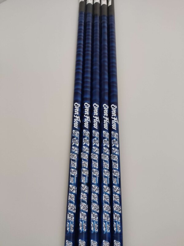 Nytt Evenflow Riptide 60 CB / Stiff / Byggs efter dina önskemål - Bild 3