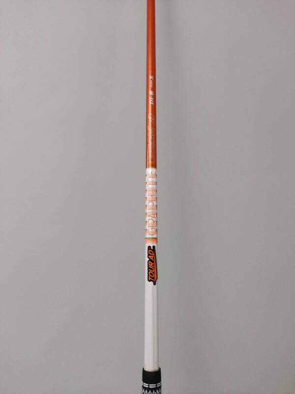 Graphite Design Tour AD DI 6X / Driver / X-Stiff
