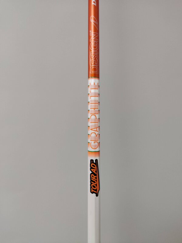 Graphite Design Tour AD DI 6X / Driver / X-Stiff - Bild 3