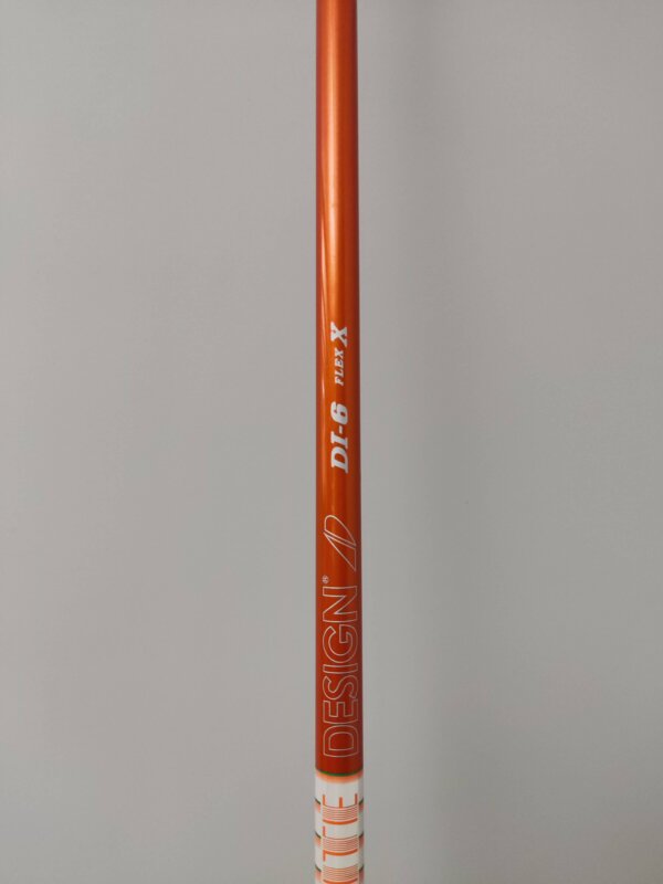 Graphite Design Tour AD DI 6X / Driver / X-Stiff - Bild 4