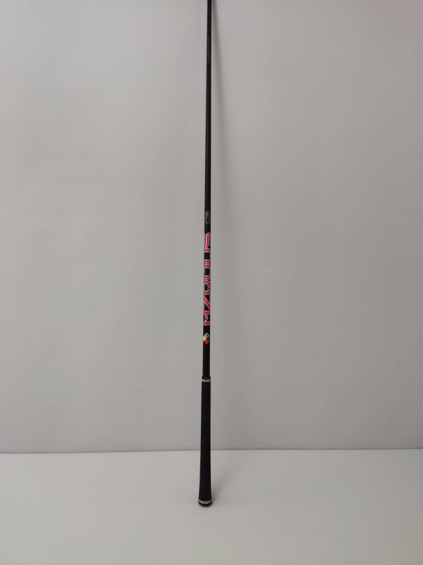 Nytt Hzrdus Red CB 5.0 / Driver / Senior - Bild 2