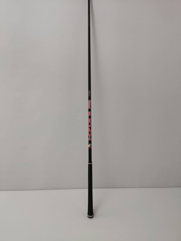 Nytt Hzrdus Red CB 6.0 / Driver / Stiff - Bild 2