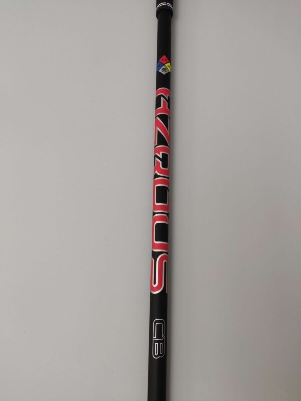 Nytt Hzrdus Red CB 6.0 / Driver / Stiff - Bild 3