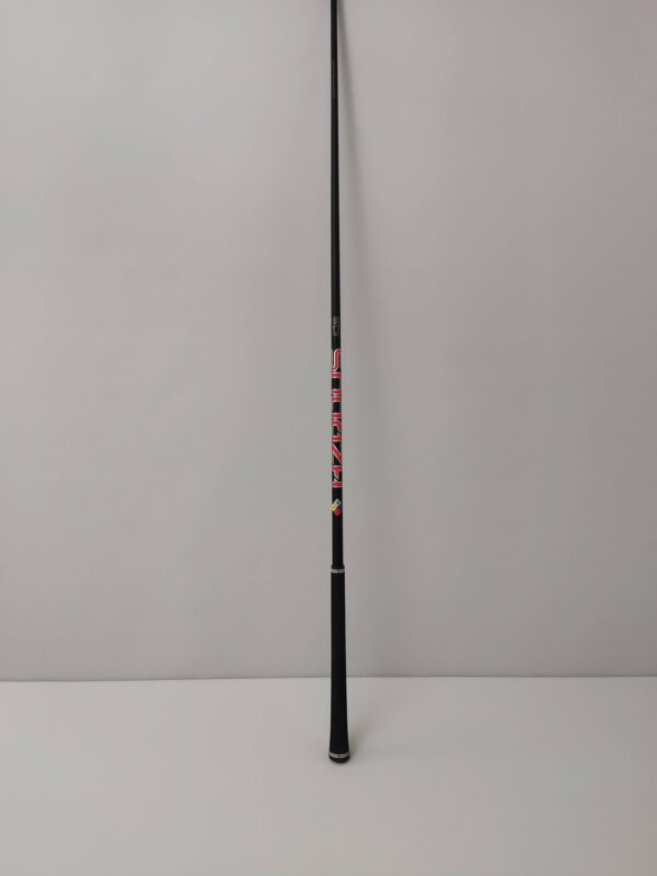 Nytt Hzrdus Red CB 5.5 / Driver / Regular - Bild 2