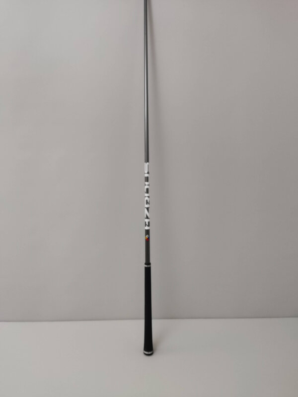Nytt Hzrdus Silver 5.5 / Driver / Regular - Bild 2