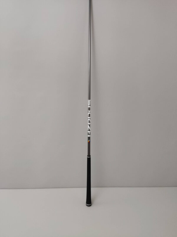 Nytt Hzrdus Silver 6.0 / Driver / Stiff - Bild 2
