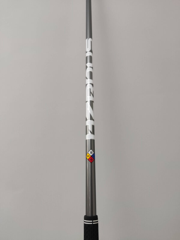Nytt Hzrdus Silver 6.0 / Driver / Stiff