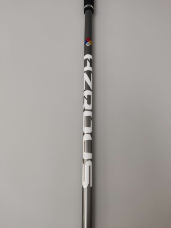 Nytt Hzrdus Silver 6.0 / Driver / Stiff - Bild 3