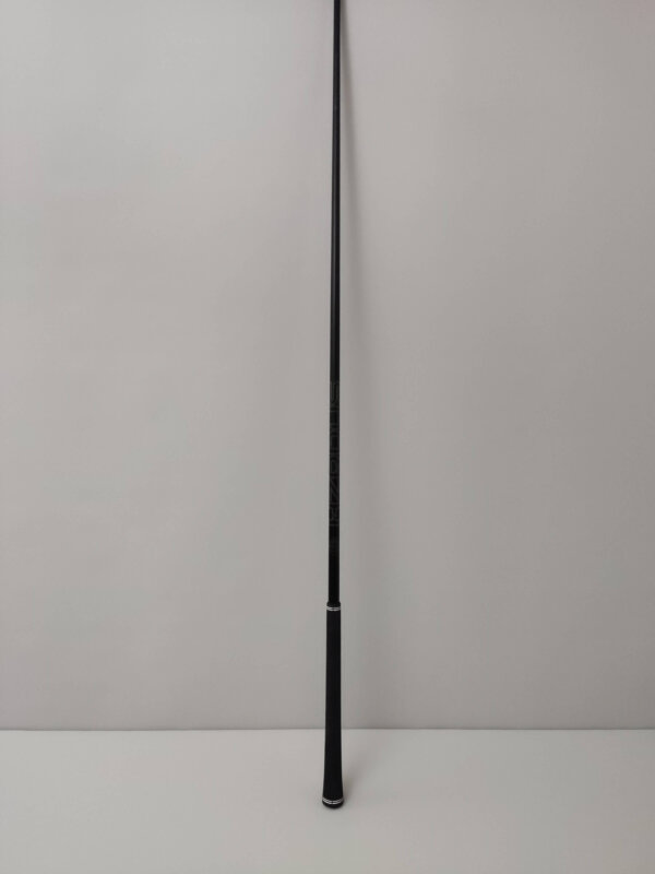 Nytt Hzrdus Gen 4 Blacked Out / Driver / Stiff - Bild 2