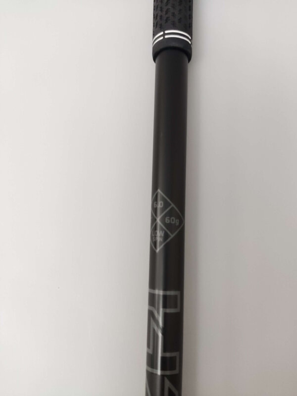 Nytt Hzrdus Gen 4 Blacked Out / Driver / Stiff - Bild 5