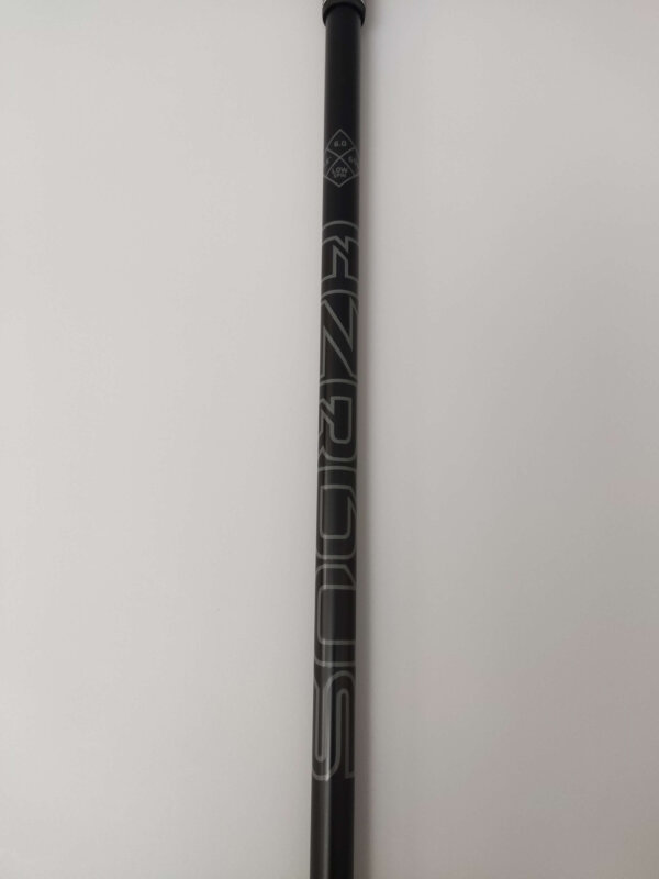 Nytt Hzrdus Gen 4 Blacked Out / Driver / Stiff - Bild 3