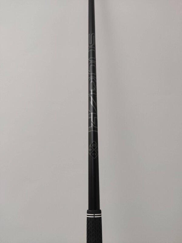 Nytt Hzrdus Gen 4 Blacked Out / Driver / Stiff