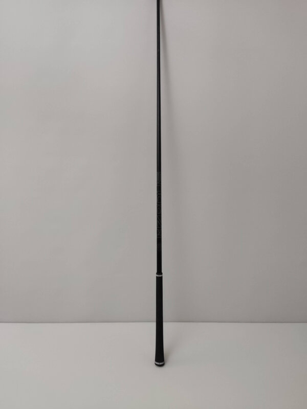 Nytt Hzrdus Gen 4 Blacked Out / Driver / X-Stiff - Bild 2